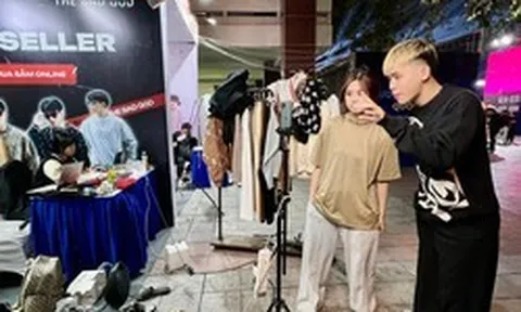 Mọi giao dịch đều để lại vết, kinh doanh online khó "ẩn" doanh thu
