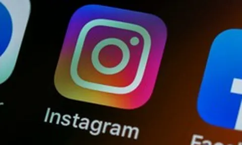 Instagram có tính năng gửi cảnh báo đến phụ huynh