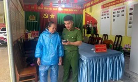 Số điện thoại 0399079635 thông báo khoản nợ ngân hàng 369.330.940 đồng, bà Trần Thị Phượng SN 1977 phải trình báo   công an