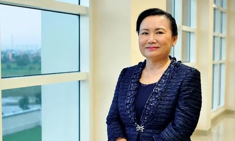 Mẹ Chủ tịch Vietbank chi hơn 280 tỷ đồng gom cổ phiếu VBB