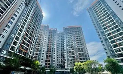 80% chung cư TPHCM có giá trên 120 triệu đồng/m2, người mua chùn bước vì 2 lý do