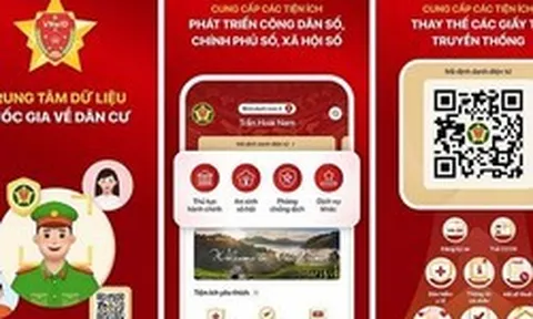 Thông báo quan trọng tới tất cả người dân có lương hưu, trợ cấp