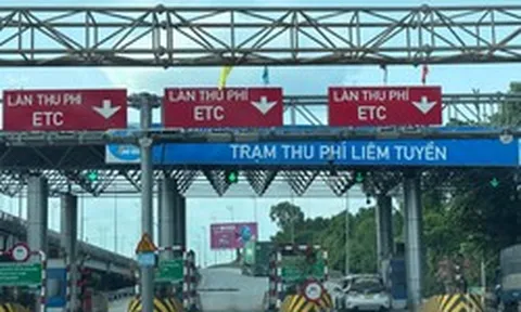 Làm thế nào để không mất phí quản lý tài khoản VETC, ePass?