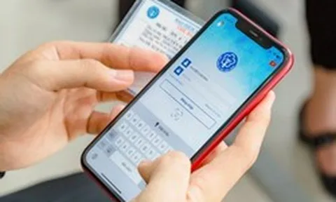 Thông báo quan trọng về số định danh cá nhân, CCCD thay thế mã số bảo hiểm xã hội mà người dân cần biết rõ