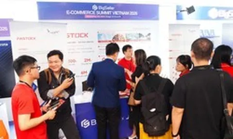 Tối ưu hậu cần, bài toán mới để doanh nghiệp thương mại điện tử tăng lợi nhuận