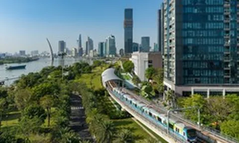 Quy hoạch đô thị dài hạn thay đổi cách lựa chọn bất động sản như thế nào?