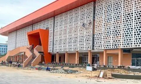 Dự án quảng trường gần 200 tỷ ra sao sau 'tối hậu thư' của lãnh đạo TP Huế?