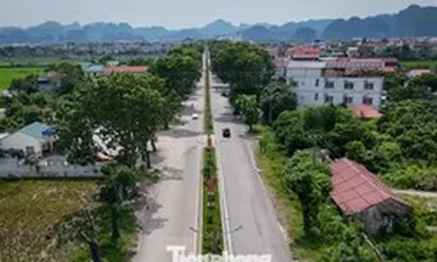 Ninh Bình yêu cầu khẩn trương tháo gỡ 'điểm nghẽn' cho 4 dự án giao thông trọng điểm