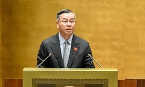 Xem xét giảm thuế thu nhập cá nhân, thuế thu nhập doanh nghiệp phải nộp của kỳ tính thuế năm 2026-2027