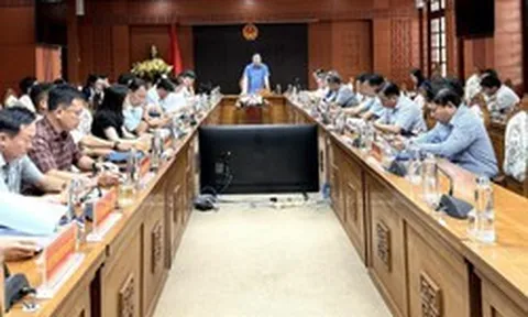 Loạt dự án nghìn tỷ sắp khởi công tại Khu kinh tế mở Chu Lai