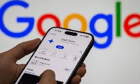 Google miễn phí 1 năm gói AI cho một đối tượng người dùng Việt Nam, có 400 GB dung lượng: Vào đăng ký ngay