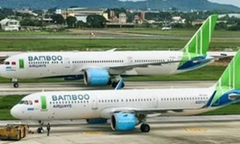 Ủy ban Cạnh tranh Quốc gia hướng dẫn hoàn tiền vé Bamboo Airways bị hủy