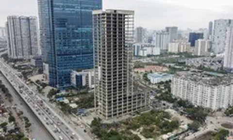 Thủ tướng yêu cầu xử lý dứt điểm 4.619 dự án, đất đai gặp khó khăn, vướng mắc