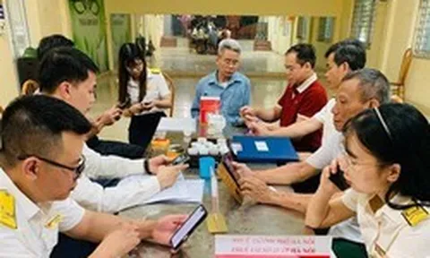 Cục Thuế yêu cầu giảm giấy tờ, không để người nộp thuế bổ sung hồ sơ nhiều lần