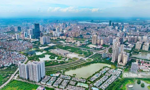 Tăng trưởng 2 con số: Không thể chỉ trông vào tín dụng