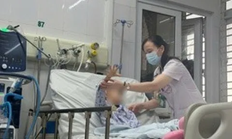 Cảnh báo từ ca bệnh viêm não Nhật Bản diễn tiến rất nhanh