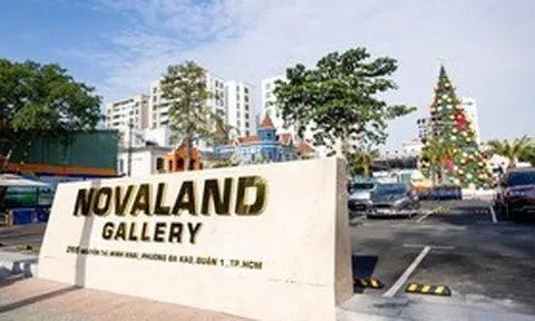 Novaland chậm thanh toán gần 8 triệu USD lãi trái phiếu quốc tế