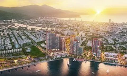 Căn hộ cho thuê Đà Nẵng "lên ngôi", nhà đầu tư “chọn mặt gửi vàng” ở đâu?
