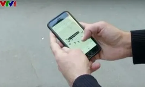 Uber bị phạt gần 1 tỷ USD vì dùng AI khóa tài khoản tài xế