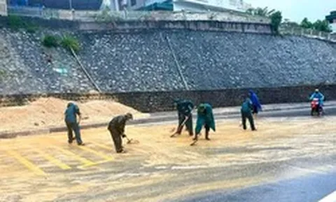 Quảng Ninh: Thiệt hại do bão số 4 ước tính khoảng 15 tỷ đồng