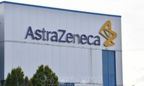 AstraZeneca Việt Nam chủ động xin thu hồi chứng nhận kinh doanh dược để chuyển đổi cơ sở hạ tầng