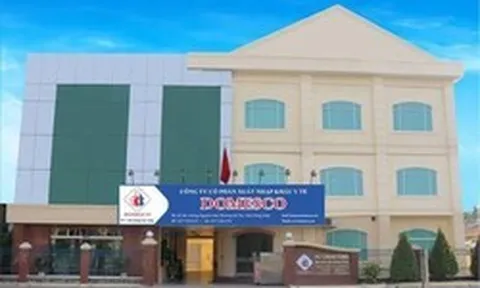 Một công ty sắp trả cổ tức tiền mặt tỷ lệ 25%