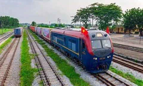 Đường sắt Lào Cai - Hà Nội - Hải Phòng được tăng vốn thêm 86.000 tỷ đồng