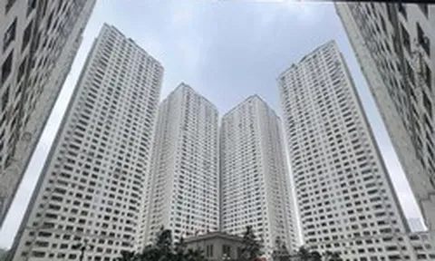Hà Nội: Xử lý dứt điểm tình trạng chậm cấp “sổ hồng” tại các dự án chung cư