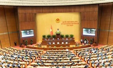 Chính thức từ hôm nay, hộ kinh doanh, doanh nghiệp có doanh thu tối đa 10 tỷ đồng sẽ được giảm 30% thuế trong hai năm 2026 và 2027