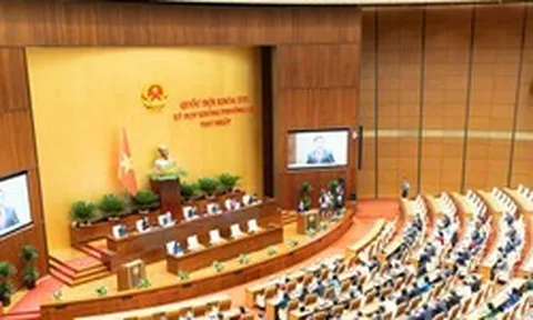 Phấn đấu đến năm 2030 thu nhập bình quân của người dân nông thôn gấp 2,5 - 3 lần năm 2020