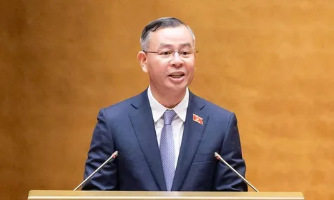 Quốc hội thông qua nghị quyết đặc thù tháo gỡ khó khăn cho các dự án APEC