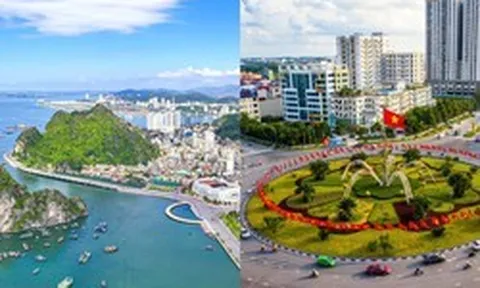 Tin vui: Quảng Ninh và Bắc Ninh chính thức nâng hạng lên thành phố trực thuộc Trung ương thứ 8 và 9 của Việt Nam