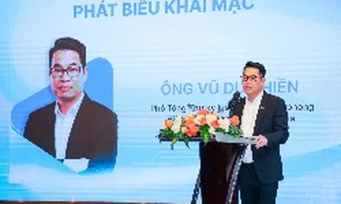 Phó Tổng Thư ký Hiệp hội An ninh mạng: 'Không thể chấp nhận hệ thống phục vụ hàng triệu người lại bị gián đoạn nhiều ngày vì ransomware'