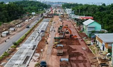 Sun Group đang thi công siêu dự án 9.000 tỷ đồng chưa từng có tại Việt Nam, trên hòn đảo được mệnh danh “đẹp nhất châu Á”