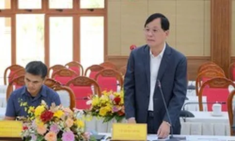 CII muốn làm tuyến đường 20.000 tỷ đồng ven biển phía Nam, đề xuất thanh toán bằng 500 ha đất