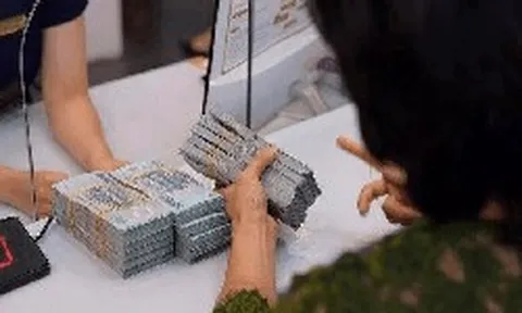 Cơ quan thuế thông báo: Loạt doanh nghiệp có tên trong danh sách sau bị phong tỏa tài khoản ngân hàng