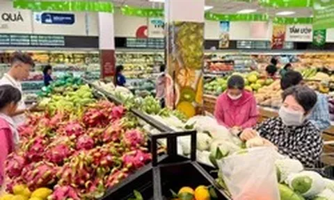Thuế TPHCM: Hoàn thuế hơn 29.500 tỷ đồng, cao nhất cả nước