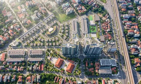 Tham vọng nghìn tỷ tại Vista Văn La, SJ Group chào bán cổ phiếu giá rẻ để giải bài toán vốn