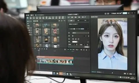 Phim ngắn do AI tạo ra thu hút 500 tỷ lượt xem, diễn viên thật mất nghề phải làm shipper kiếm sống