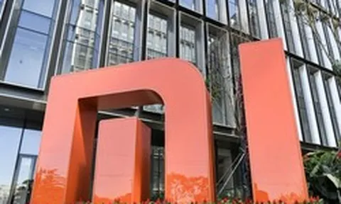 Xiaomi hợp tác với TSMC sản xuất chip cao cấp cho điện thoại màn hình gập