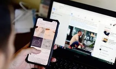 Từ nay, cá nhân đăng thông tin người khác lên mạng để “bóc phốt” sẽ bị phạt tiền lên đến 25 triệu đồng?
