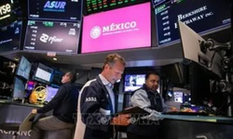 Goldman Sachs cảnh báo nguy cơ khi để AI thay thế các chuyên gia ngân hàng