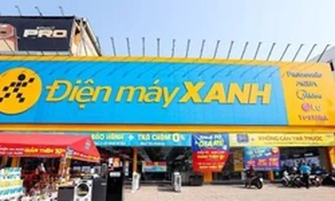 Hơn 5.000 tỷ đồng cổ tức DMX bắt đầu 'đổ' về tài khoản nhà đầu tư