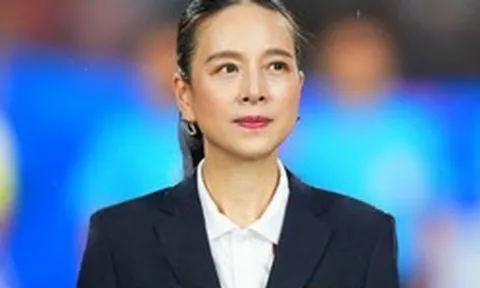 Madam Pang có động thái mới tại Hà Nội trước trận đấu quyết định Việt Nam - Thái Lan