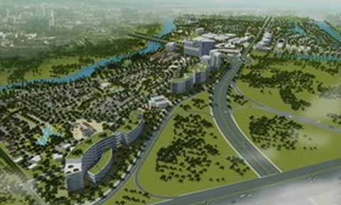 BĐS Diên Vĩ báo lãi gần 196 tỷ đồng sau bán niên, nợ phải trả giảm hơn 60%