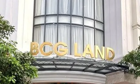 BCG Land chưa thanh toán 2.500 tỷ đồng gốc trái phiếu đến hạn