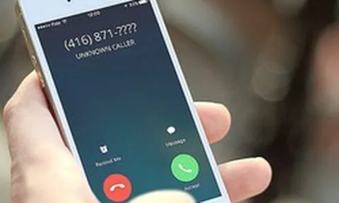 Gọi điện, nhắn tin quảng cáo khi chưa được đồng ý có thể bị phạt đến 40 triệu đồng