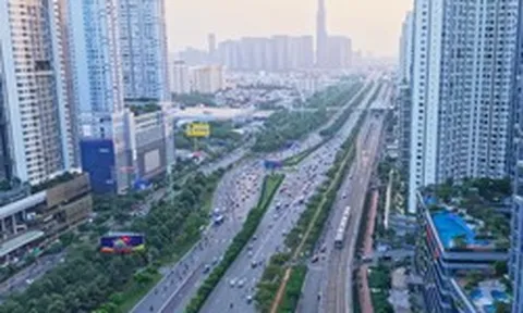 Mở dư địa tăng trưởng từ những tuyến metro