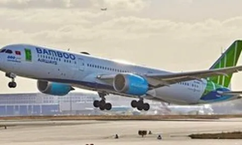 Sau lời ‘trấn an’ của ông Trịnh Văn Quyết, Bamboo Airways chỉ còn 1 tàu bay
