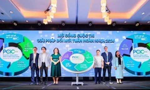 Kết nối các khâu trong chuỗi cung ứng và đổi mới sáng tạo để khơi thông nguồn lực kinh tế xanh